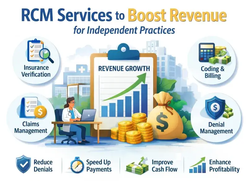 RCM Services