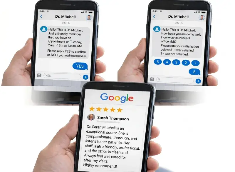 SMS Services