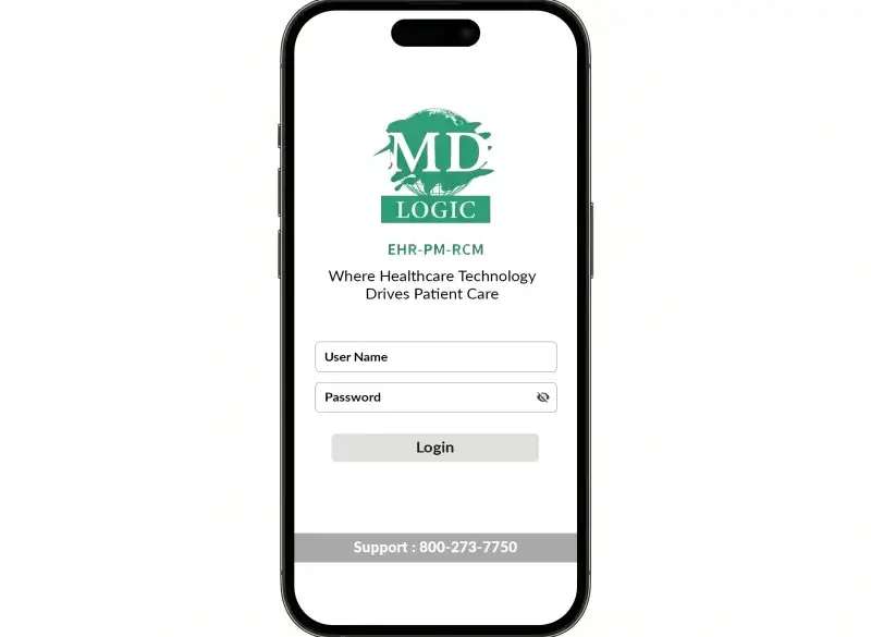 Smart Phone App Image