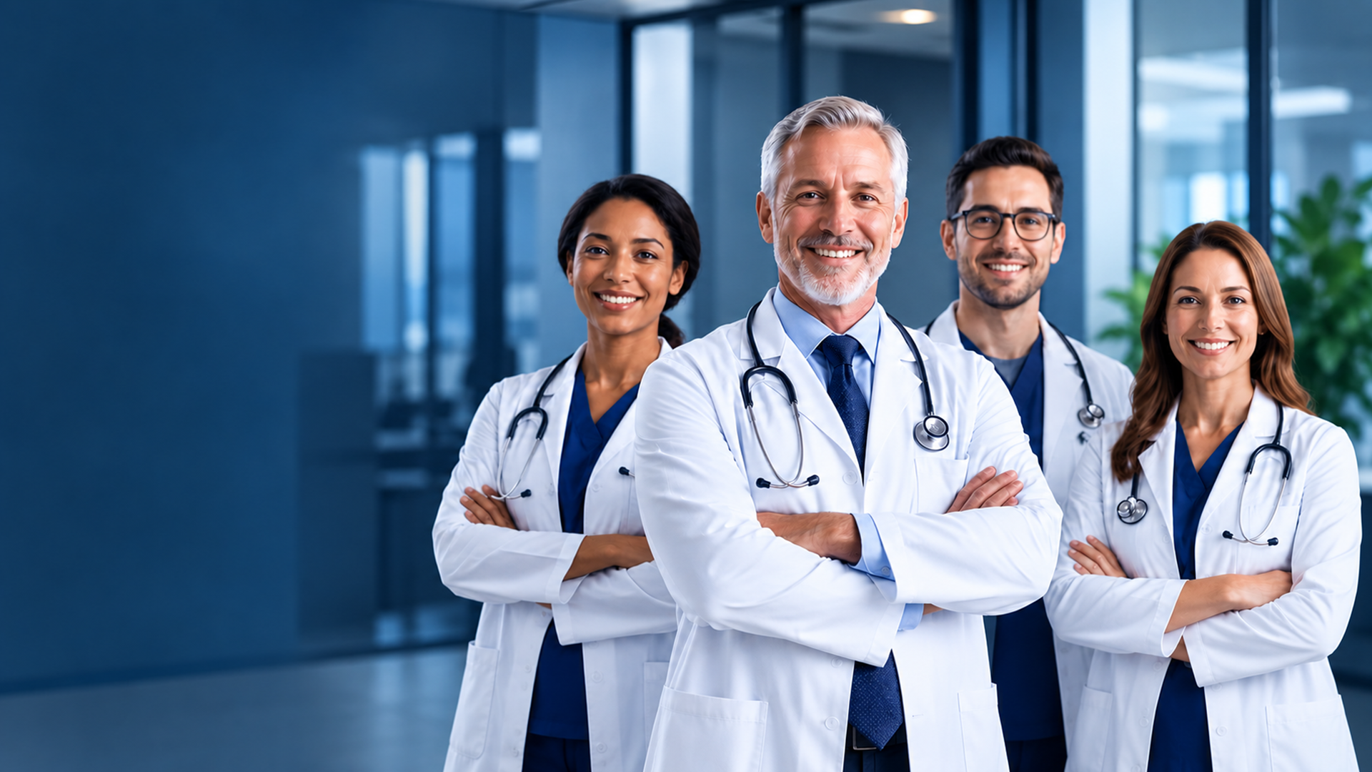 EHR/PM/RCM Technology