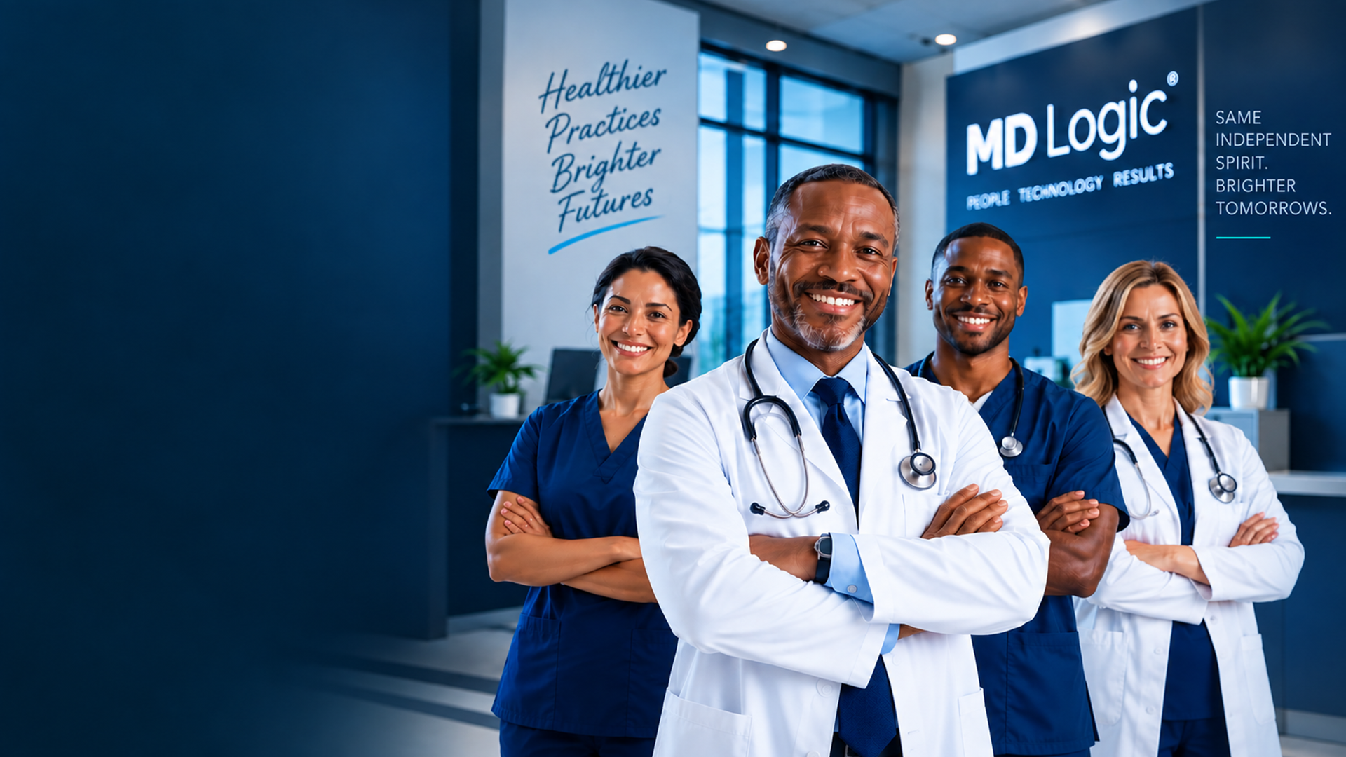 mdlogic-independent-practices