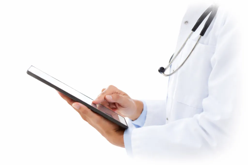EHR Software - MD Logic EHR Cloud