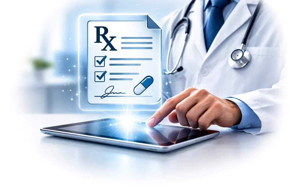 Electronic Prescribing