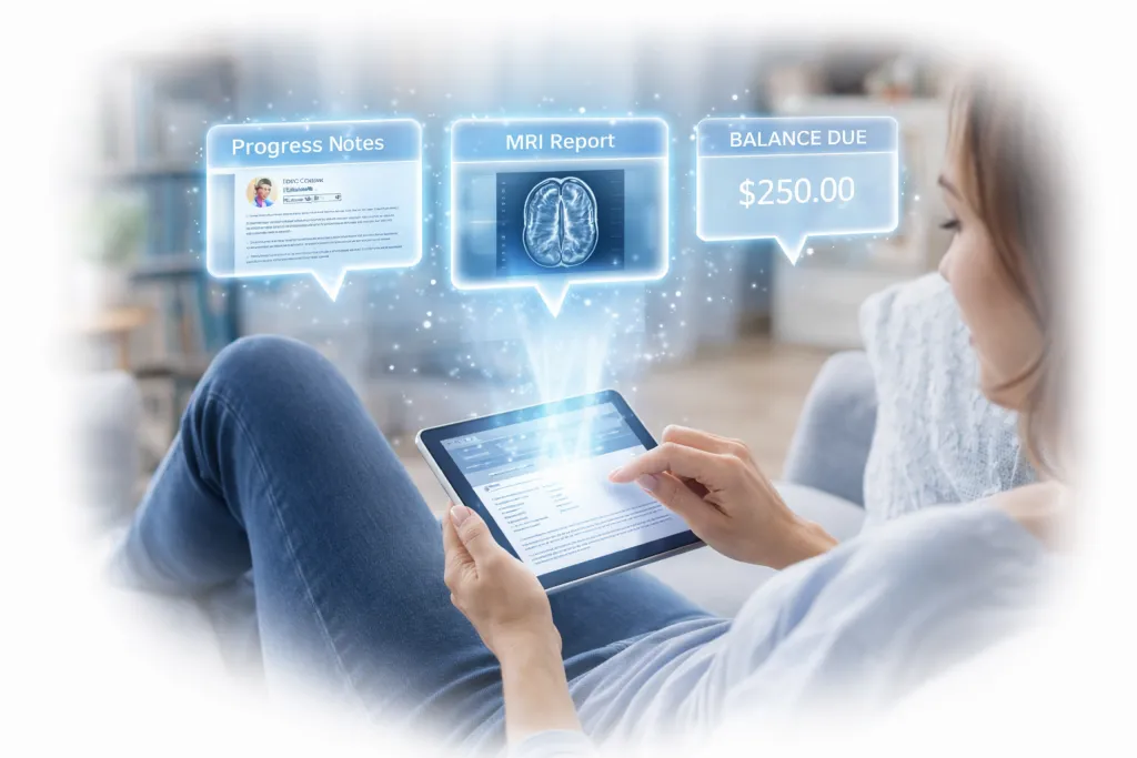 Patient Portal
