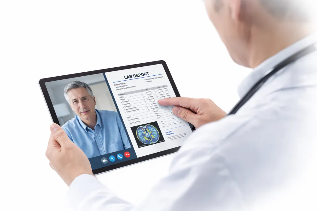 Telehealth