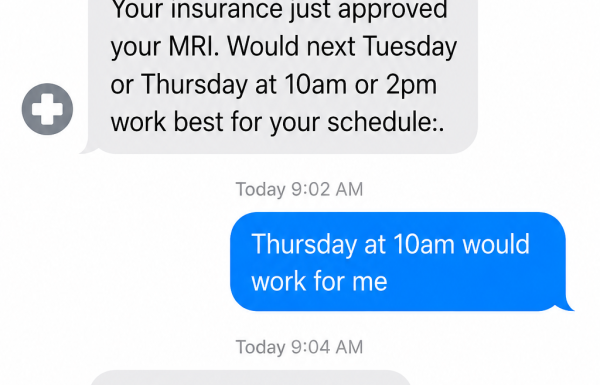 SMS Messaging