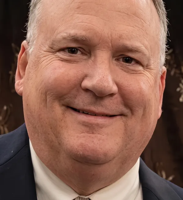 Tim McKenna
