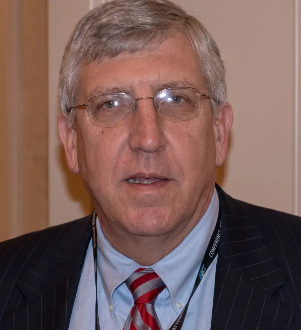 Bill Hurdle