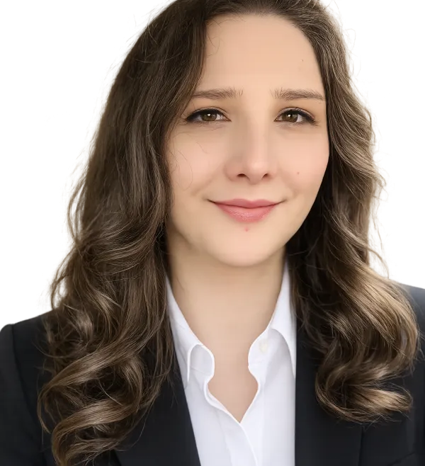 Alana Arcand